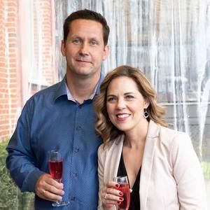 Meet your Posher, Annie